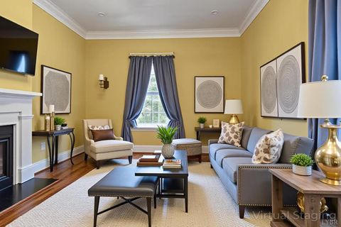 Tiny photo for 236 S Main St, Chatham, VA 24531 (MLS # 365707)