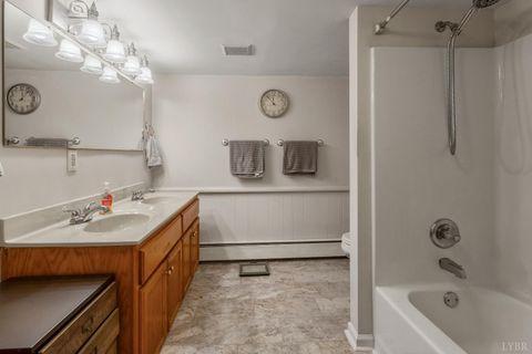 Tiny photo for 236 S Main St, Chatham, VA 24531 (MLS # 365707)