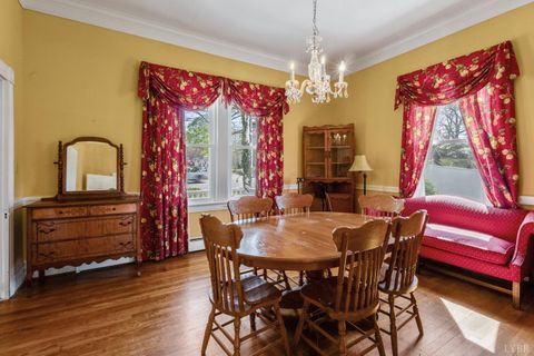 Tiny photo for 236 S Main St, Chatham, VA 24531 (MLS # 365707)