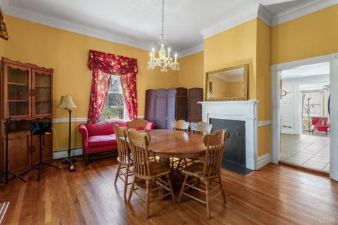 Tiny photo for 236 S Main St, Chatham, VA 24531 (MLS # 365707)