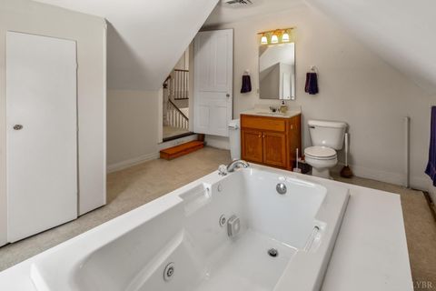 Tiny photo for 236 S Main St, Chatham, VA 24531 (MLS # 365707)