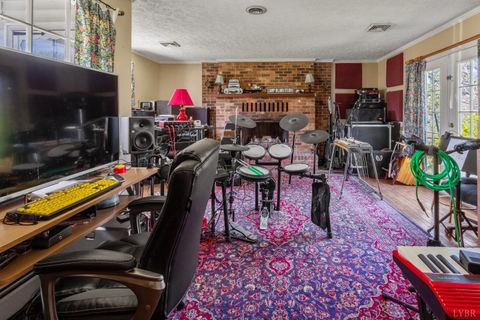 Tiny photo for 236 S Main St, Chatham, VA 24531 (MLS # 365707)