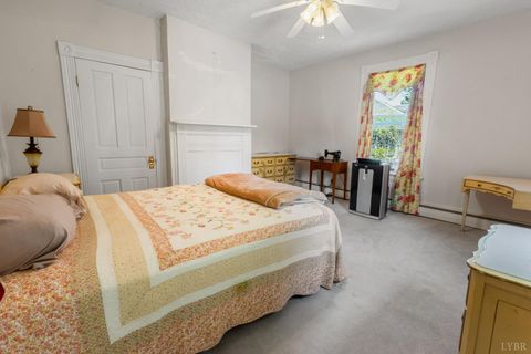 Tiny photo for 236 S Main St, Chatham, VA 24531 (MLS # 365707)