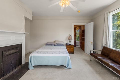 Tiny photo for 236 S Main St, Chatham, VA 24531 (MLS # 365707)