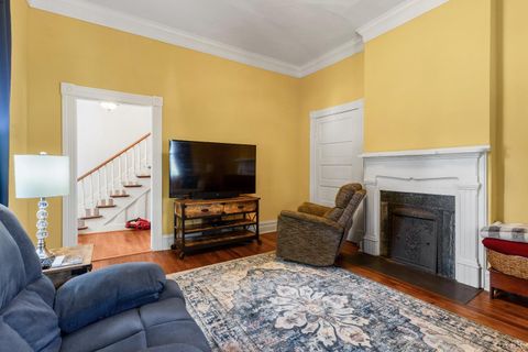 Tiny photo for 236 S Main St, Chatham, VA 24531 (MLS # 365707)