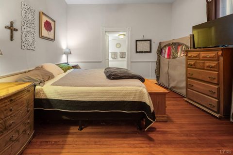 Tiny photo for 236 S Main St, Chatham, VA 24531 (MLS # 365707)