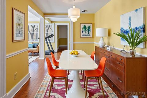 Tiny photo for 236 S Main St, Chatham, VA 24531 (MLS # 365707)