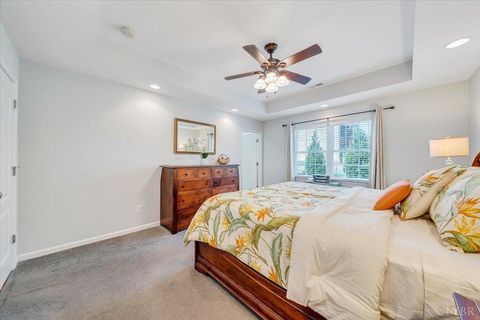 Tiny photo for 47 TYLER CT Ct, Evington, VA 24550 (MLS # 365902)