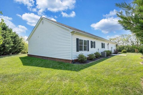 Tiny photo for 47 TYLER CT Ct, Evington, VA 24550 (MLS # 365902)