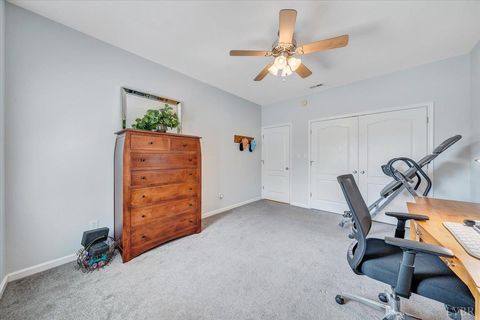 Tiny photo for 47 TYLER CT Ct, Evington, VA 24550 (MLS # 365902)