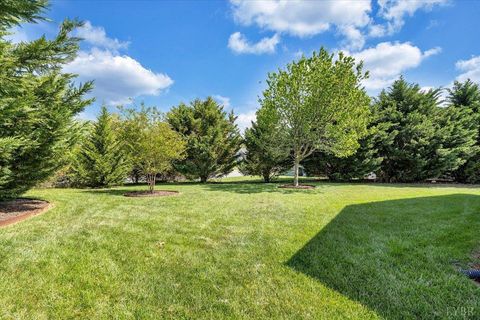 Tiny photo for 47 TYLER CT Ct, Evington, VA 24550 (MLS # 365902)