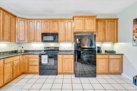 Tiny photo for 47 TYLER CT Ct, Evington, VA 24550 (MLS # 365902)