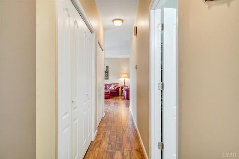 Tiny photo for 47 TYLER CT Ct, Evington, VA 24550 (MLS # 365902)