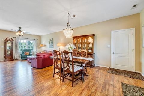 Tiny photo for 47 TYLER CT Ct, Evington, VA 24550 (MLS # 365902)