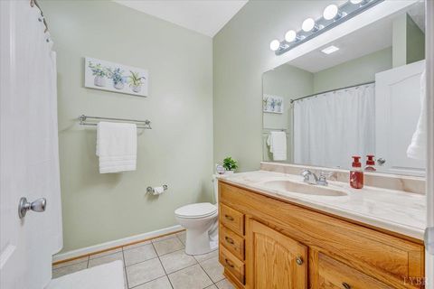 Tiny photo for 47 TYLER CT Ct, Evington, VA 24550 (MLS # 365902)