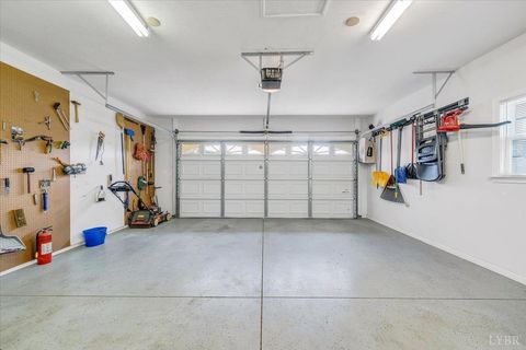 Tiny photo for 47 TYLER CT Ct, Evington, VA 24550 (MLS # 365902)