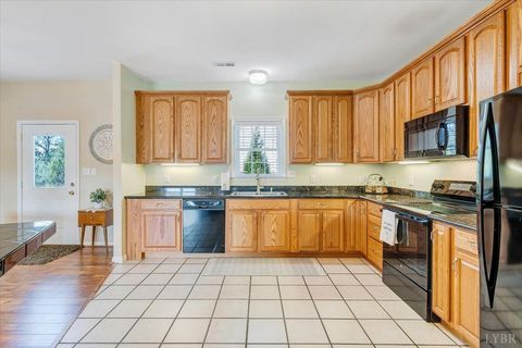 Tiny photo for 47 TYLER CT Ct, Evington, VA 24550 (MLS # 365902)