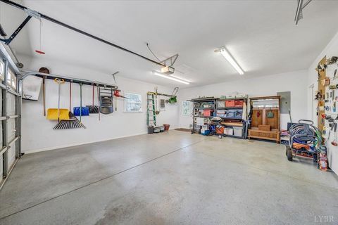 Tiny photo for 47 TYLER CT Ct, Evington, VA 24550 (MLS # 365902)