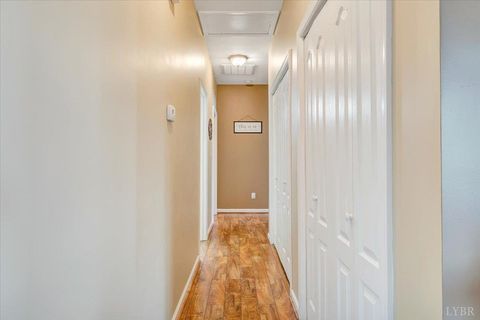 Tiny photo for 47 TYLER CT Ct, Evington, VA 24550 (MLS # 365902)
