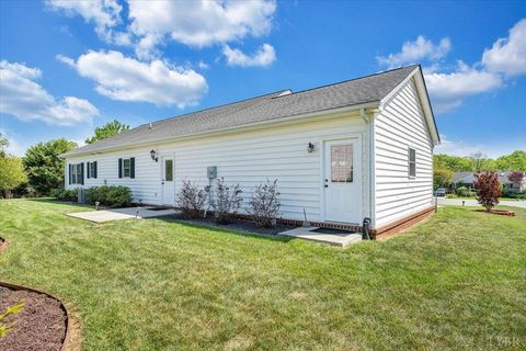 Tiny photo for 47 TYLER CT Ct, Evington, VA 24550 (MLS # 365902)