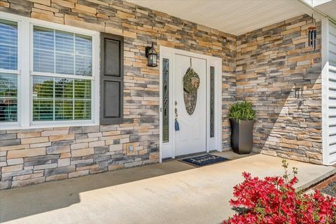 Tiny photo for 47 TYLER CT Ct, Evington, VA 24550 (MLS # 365902)