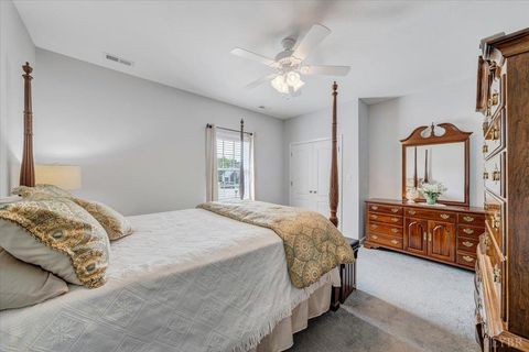 Tiny photo for 47 TYLER CT Ct, Evington, VA 24550 (MLS # 365902)