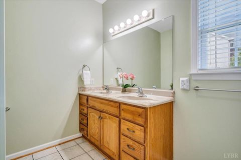 Tiny photo for 47 TYLER CT Ct, Evington, VA 24550 (MLS # 365902)