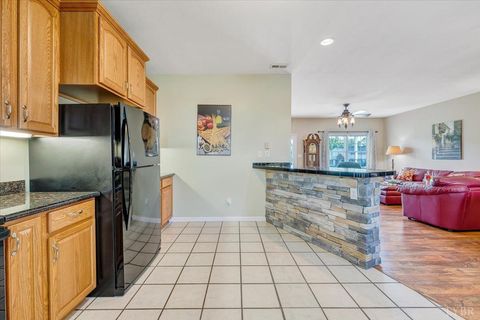 Tiny photo for 47 TYLER CT Ct, Evington, VA 24550 (MLS # 365902)