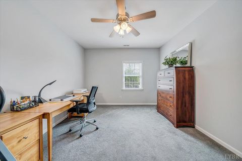 Tiny photo for 47 TYLER CT Ct, Evington, VA 24550 (MLS # 365902)