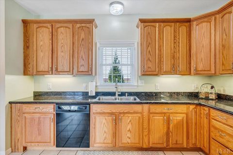 Tiny photo for 47 TYLER CT Ct, Evington, VA 24550 (MLS # 365902)