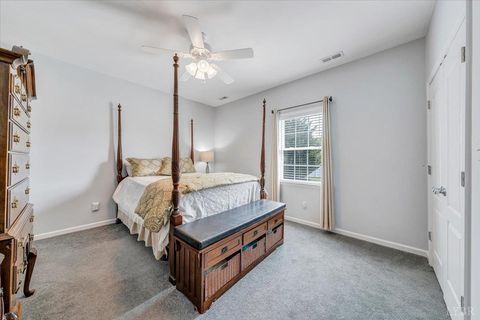 Tiny photo for 47 TYLER CT Ct, Evington, VA 24550 (MLS # 365902)