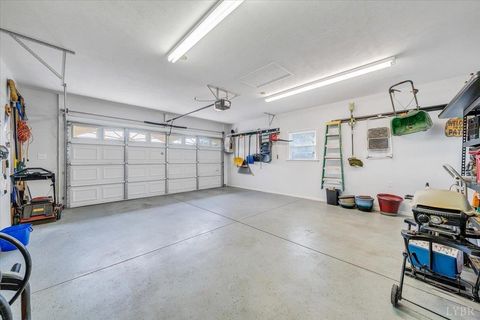 Tiny photo for 47 TYLER CT Ct, Evington, VA 24550 (MLS # 365902)