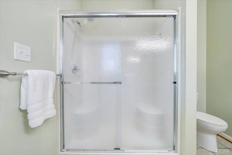 Tiny photo for 47 TYLER CT Ct, Evington, VA 24550 (MLS # 365902)