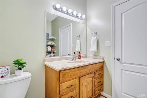 Tiny photo for 47 TYLER CT Ct, Evington, VA 24550 (MLS # 365902)