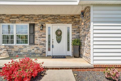Tiny photo for 47 TYLER CT Ct, Evington, VA 24550 (MLS # 365902)