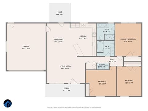 Tiny photo for 47 TYLER CT Ct, Evington, VA 24550 (MLS # 365902)