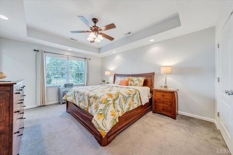 Tiny photo for 47 TYLER CT Ct, Evington, VA 24550 (MLS # 365902)