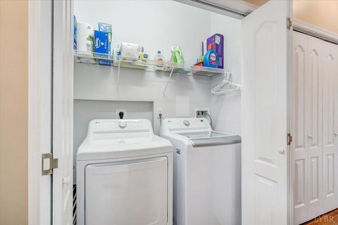 Tiny photo for 47 TYLER CT Ct, Evington, VA 24550 (MLS # 365902)