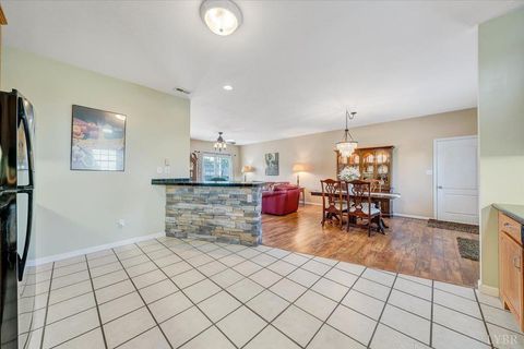 Tiny photo for 47 TYLER CT Ct, Evington, VA 24550 (MLS # 365902)