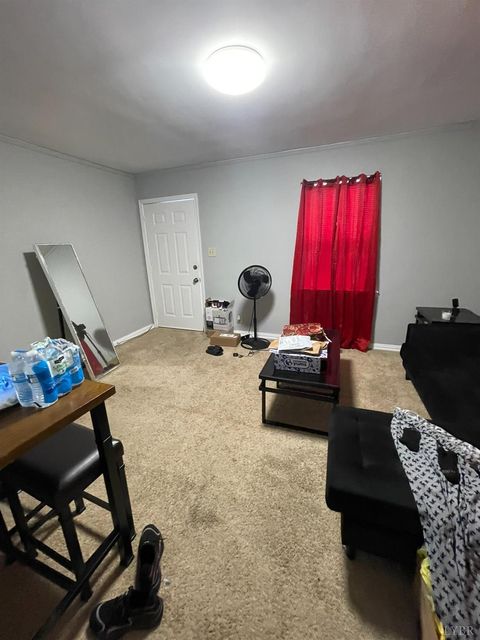 Tiny photo for 511 Blue Ridge Street, Lynchburg, VA 24501 (MLS # 365446)