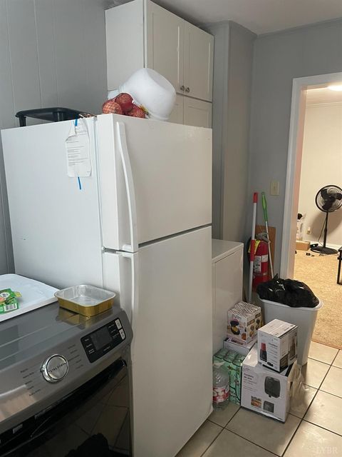 Tiny photo for 511 Blue Ridge Street, Lynchburg, VA 24501 (MLS # 365446)