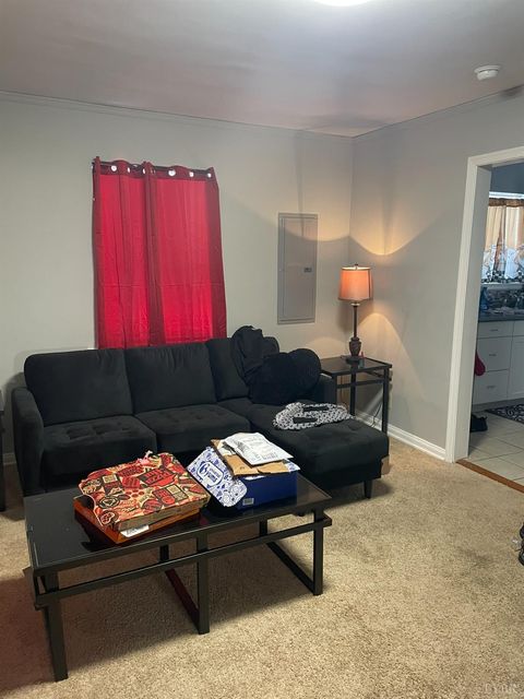 Tiny photo for 511 Blue Ridge Street, Lynchburg, VA 24501 (MLS # 365446)