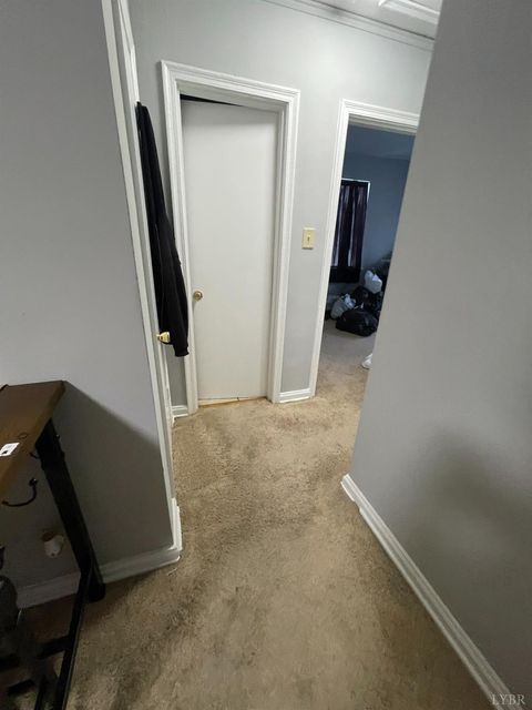 Tiny photo for 511 Blue Ridge Street, Lynchburg, VA 24501 (MLS # 365446)