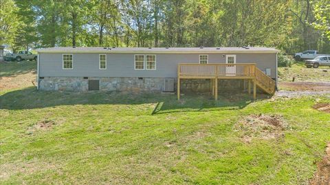 Tiny photo for 2781 Johnson School Road, Thaxton, VA 24174 (MLS # 366001)