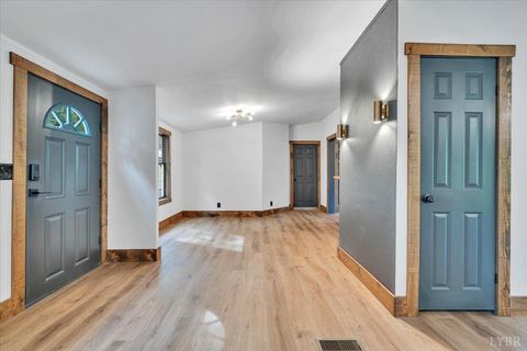Tiny photo for 2781 Johnson School Road, Thaxton, VA 24174 (MLS # 366001)