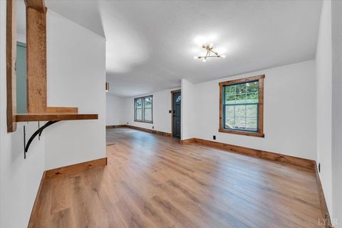 Tiny photo for 2781 Johnson School Road, Thaxton, VA 24174 (MLS # 366001)