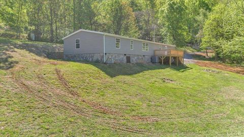 Tiny photo for 2781 Johnson School Road, Thaxton, VA 24174 (MLS # 366001)