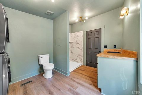 Tiny photo for 2781 Johnson School Road, Thaxton, VA 24174 (MLS # 366001)