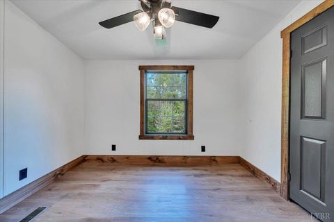 Tiny photo for 2781 Johnson School Road, Thaxton, VA 24174 (MLS # 366001)