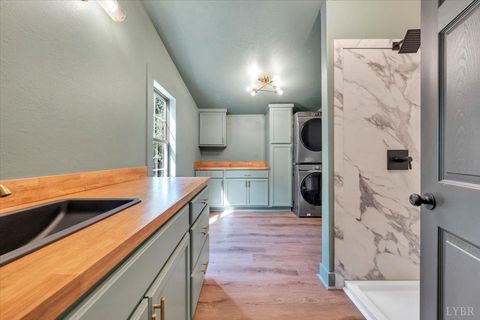 Tiny photo for 2781 Johnson School Road, Thaxton, VA 24174 (MLS # 366001)
